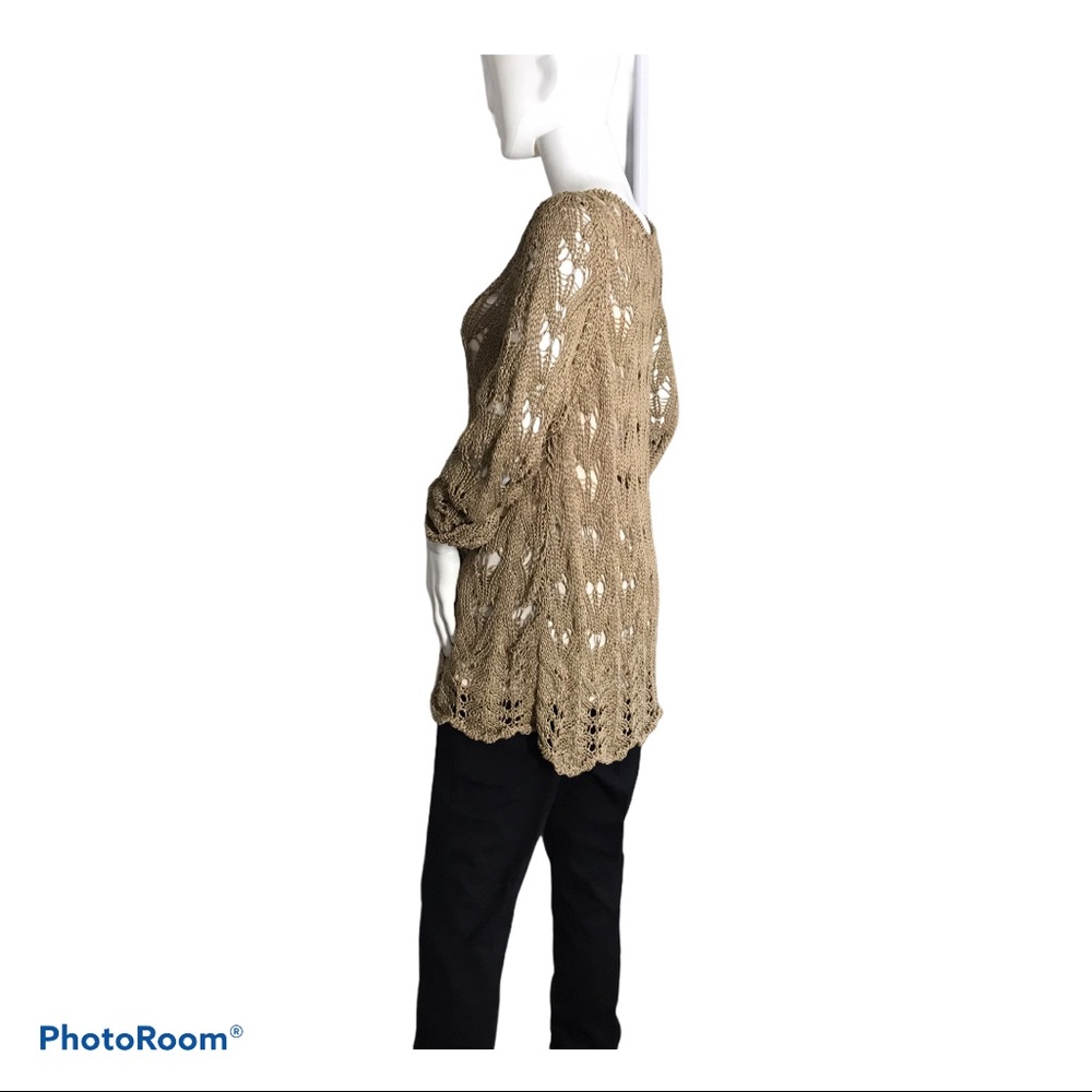 Moth sweater - Picture 2 of 9